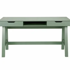 Bureau Nikki - Jade-Groen - Loft24.nl