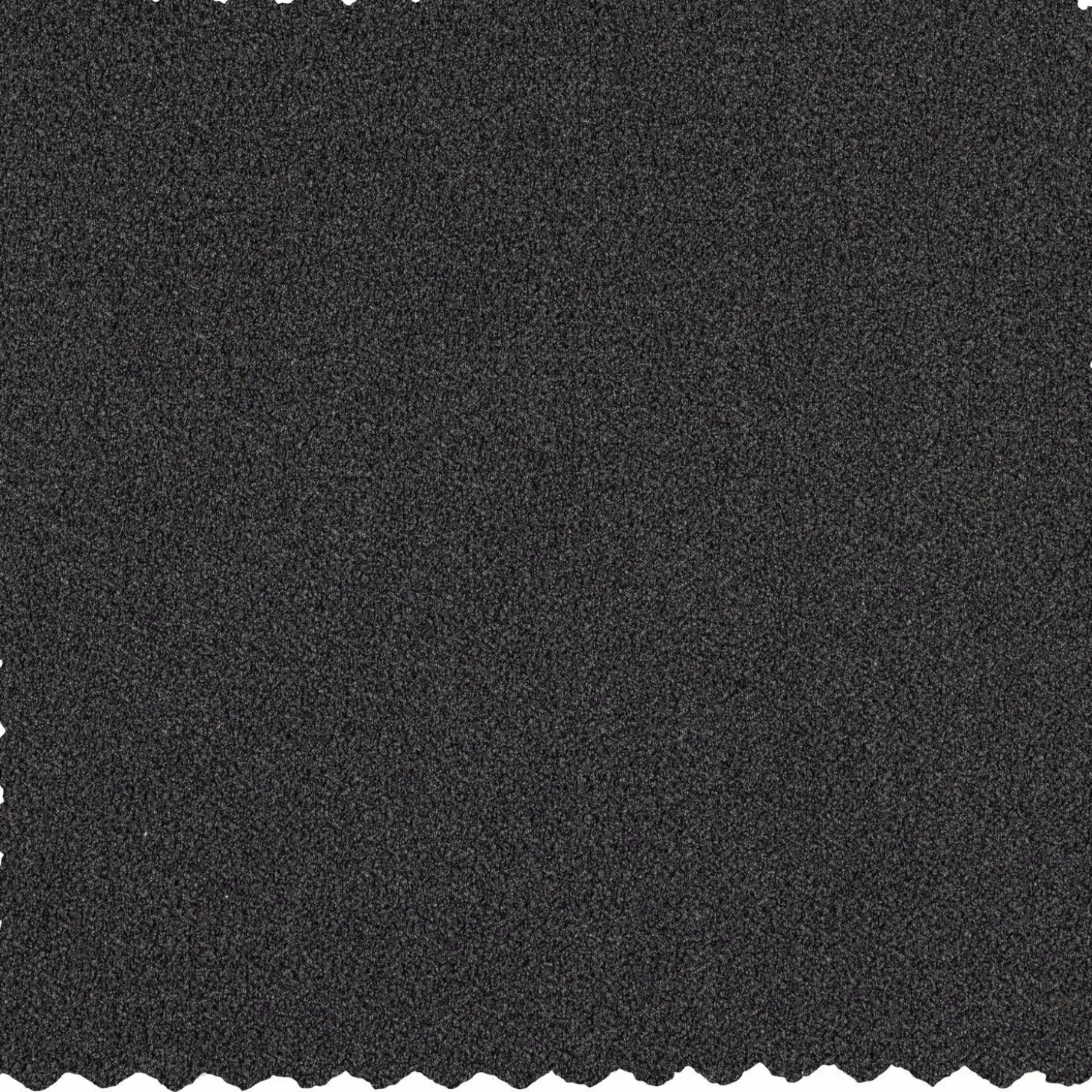 Coco 3-zits bouclé donkergrijs - Loft24.nl