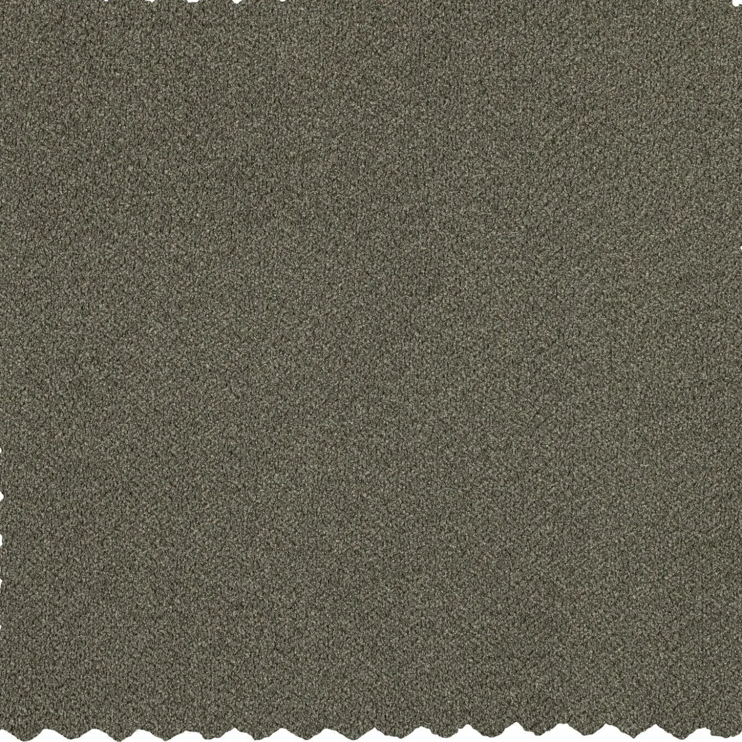 Coco 3-zits bouclé warm groen - Loft24.nl