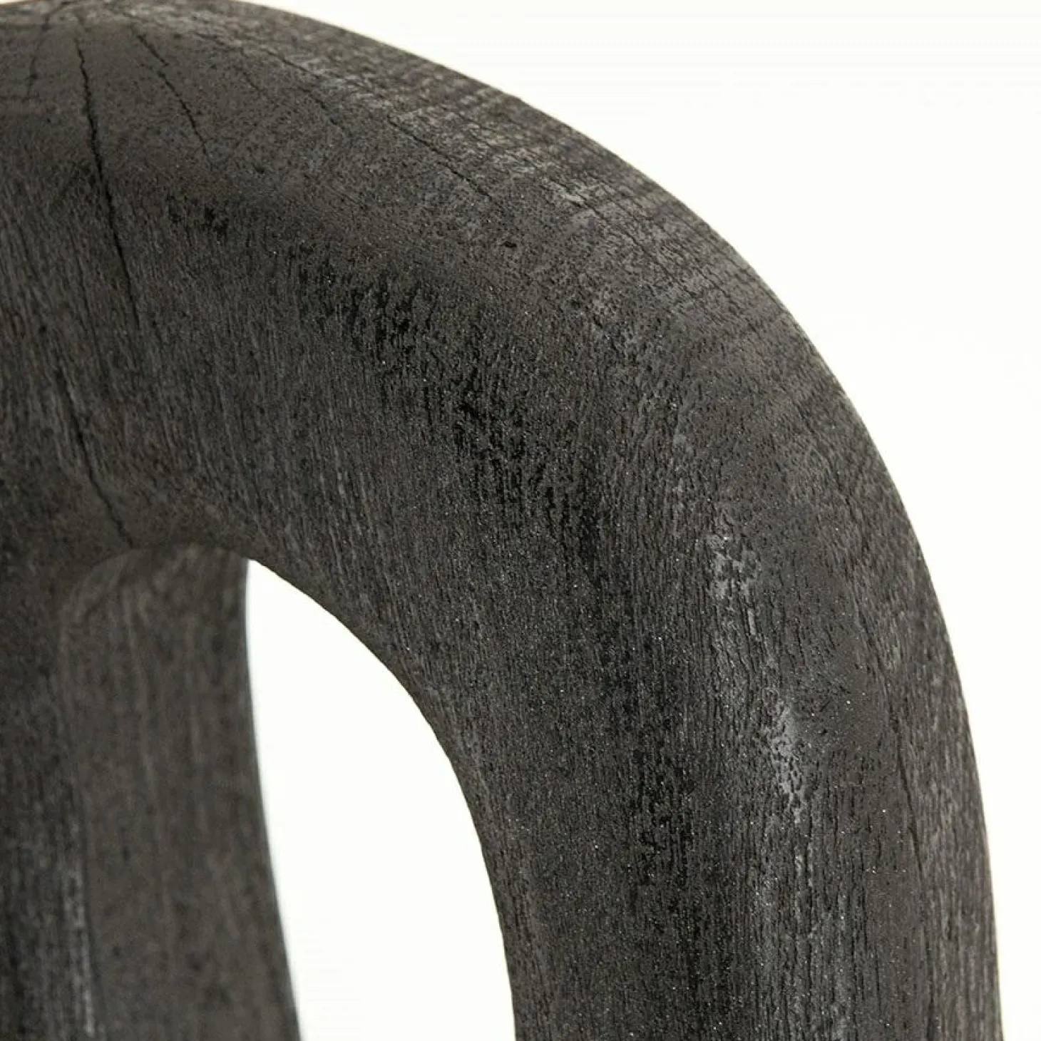 Core klein Mangohout - Zwart - Loft24.nl