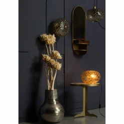 Cute bijzettafel marmer - Loft24.nl