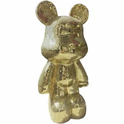 Decoratie Averyl 104cm kleur Goud - Loft24.nl