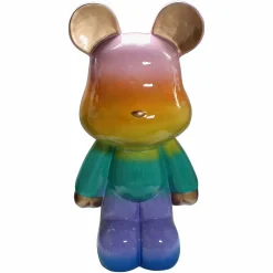 Decoratie Baloo 102cm - Loft24.nl