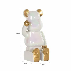 Decoratie Berlyn 20cm - Loft24.nl