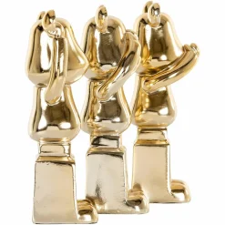 Decoratie Berna Set van 3 stuks - Loft24.nl