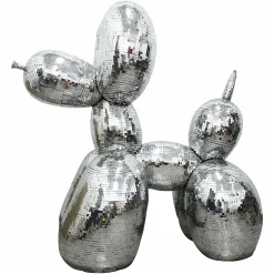 Decoratie Dog Spiegel - Loft24.nl