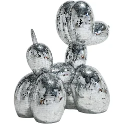 Decoratie Dog Spiegel - Loft24.nl