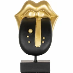 Decoratie Tongue 33cm - Loft24.nl