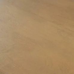 Deens Ovale Eettafel Coco Mangohout 240 x 110 cm - Naturel - Loft24.nl