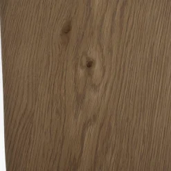 Deens Ovale Eettafel Elijah 220 x 100cm - kleur Bruin - Loft24.nl