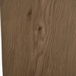 Deens Ovale Eettafel Elijah 220 x 100cm - kleur Bruin - Loft24.nl