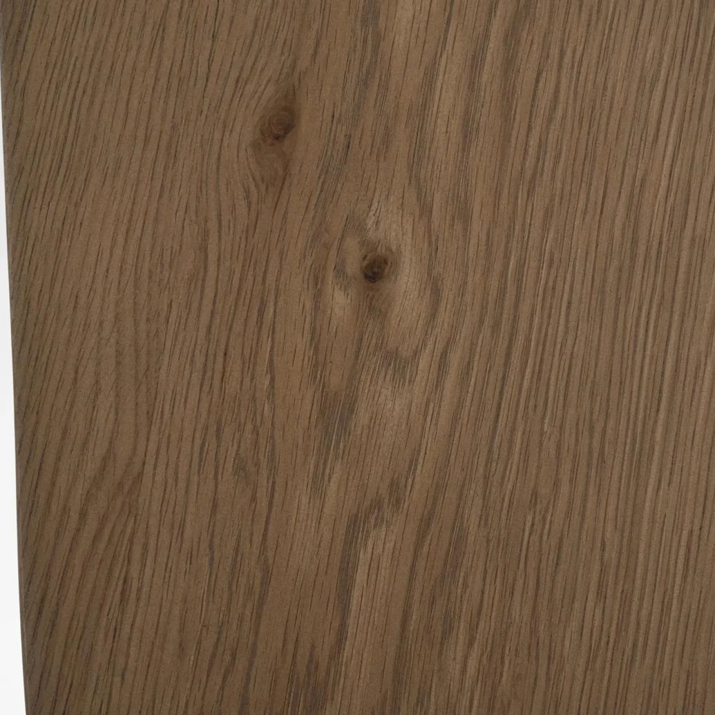 Deens Ovale Eettafel Elijah 220 x 100cm - kleur Bruin - Loft24.nl