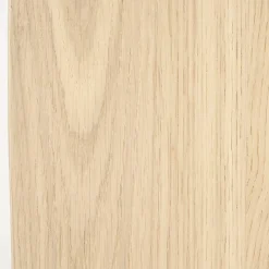 Deens Ovale Eettafel Elijah 300 x 100cm - kleur Naturel - Loft24.nl