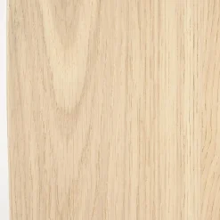 Deens Ovale Eettafel Elijah 300 x 100cm - kleur Naturel - Loft24.nl