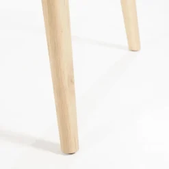 Deens Ovale Eettafel Elijah 300 x 100cm - kleur Naturel - Loft24.nl