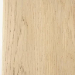 Deens Ovale Eettafel Selbu 240 x 100cm - kleur Naturel - Loft24.nl