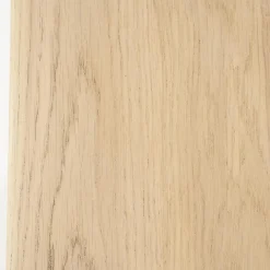 Deens Ovale Eettafel Selbu 200 x 100cm - kleur Naturel - Loft24.nl