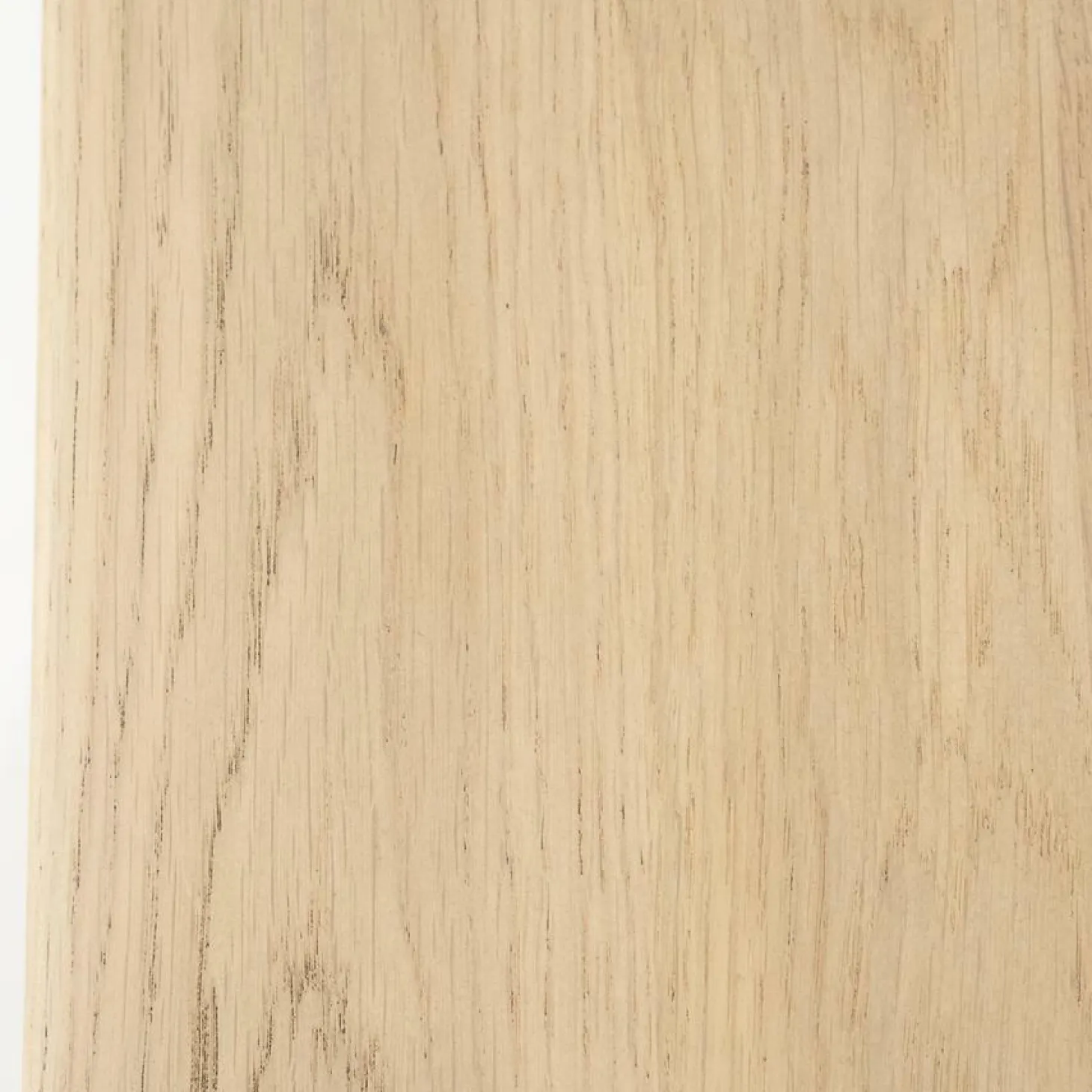 Deens Ovale Eettafel Selbu 200 x 100cm - kleur Naturel - Loft24.nl