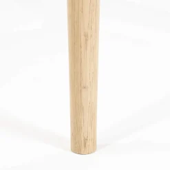 Deens Ovale Eettafel Selbu 160 x 100cm - kleur Naturel - Loft24.nl