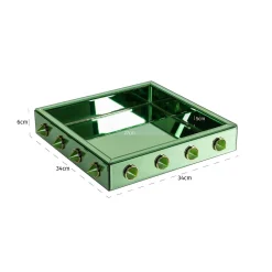 Dienblad Jinx 35 x 35cm - Loft24.nl