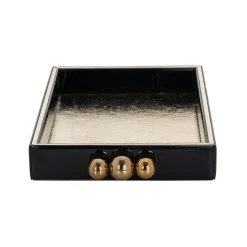 Dienblad Liv kleur Goud - Loft24.nl