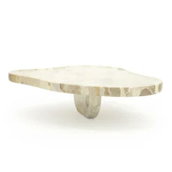 Dienblad Marrone Marmer - Loft24.nl