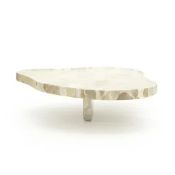 Dienblad Marrone Marmer - Loft24.nl