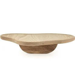 Dienblad Oak Eikenhout - Loft24.nl