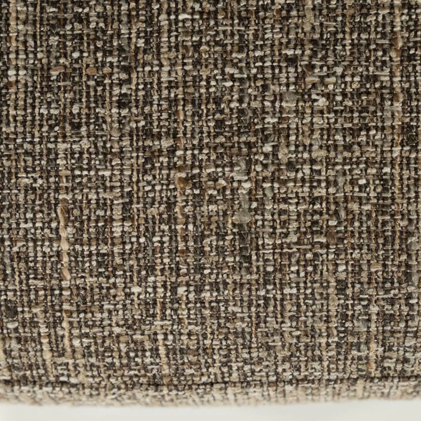 Draaibare Eetkamerstoel Connor kleur Bruin - Loft24.nl