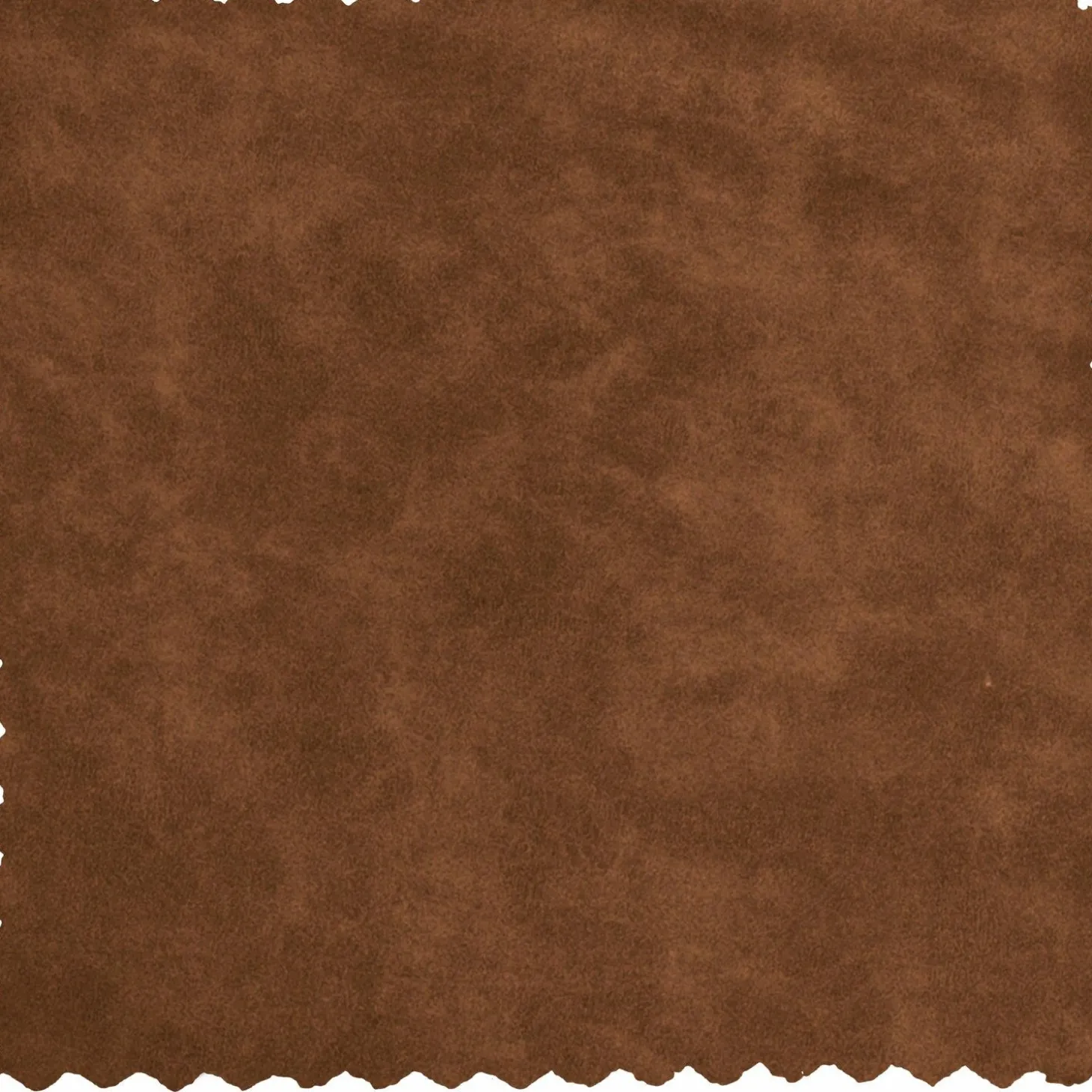 Draaibare Eetkamerstoel Fenne Lederlook - Cognac - Loft24.nl