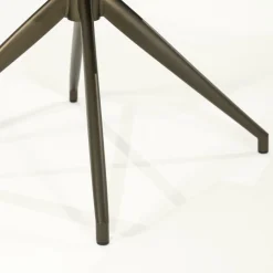 Draaibare Eetkamerstoel Hailey Boulé - Beige - Loft24.nl