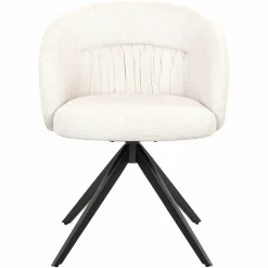 Draaibare Eetkamerstoel Olivia - Loft24.nl