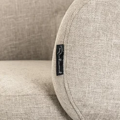 Draaibare Eetkamerstoel Olivia - Loft24.nl