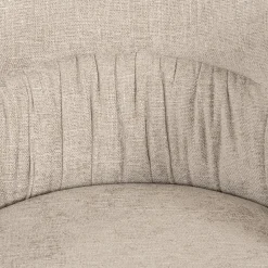 Draaibare Eetkamerstoel Olivia - Loft24.nl