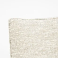 Draaibare Fauteuil Loys - Beige - Loft24.nl