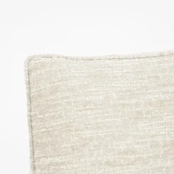 Draaibare Fauteuil Loys - Beige - Loft24.nl