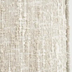 Draaibare Fauteuil Loys - Beige - Loft24.nl