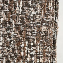 Draaibare Fauteuil Loys - Bruin - Loft24.nl