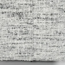 Draaibare Fauteuil Loys - Grijs - Loft24.nl