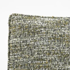 Draaibare Fauteuil Loys - Groen - Loft24.nl