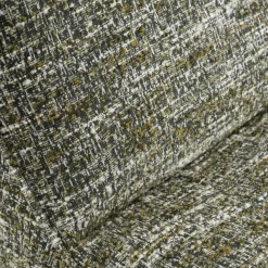 Draaibare Fauteuil Loys - Groen - Loft24.nl