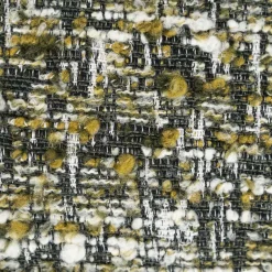 Draaibare Fauteuil Loys - Groen - Loft24.nl