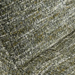 Draaibare Fauteuil Loys - Groen - Loft24.nl