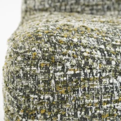 Draaibare Fauteuil Loys - Groen - Loft24.nl