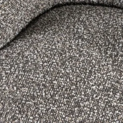 Draaibare Fauteuil Maeve - Taupe - Loft24.nl