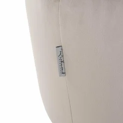 Draaifauteuil Maxime Velvet - Khaki - Loft24.nl