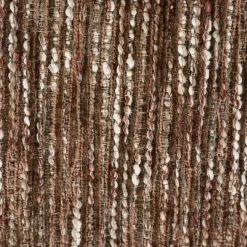 Draaifauteuil Sogno Geweven stof - Burgundy - Loft24.nl