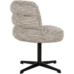Draaistoel Chadwick beige coco (Beige coco) - Loft24.nl