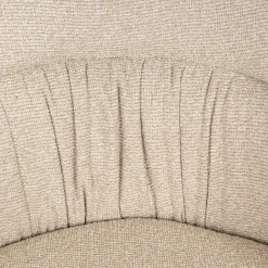 Draaistoel Olivia biscotti (Biscotti) - Loft24.nl