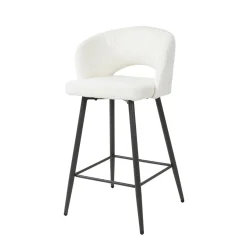 Dressoir Block Massief Acaciahout 180cm - Naturel - Loft24.nl